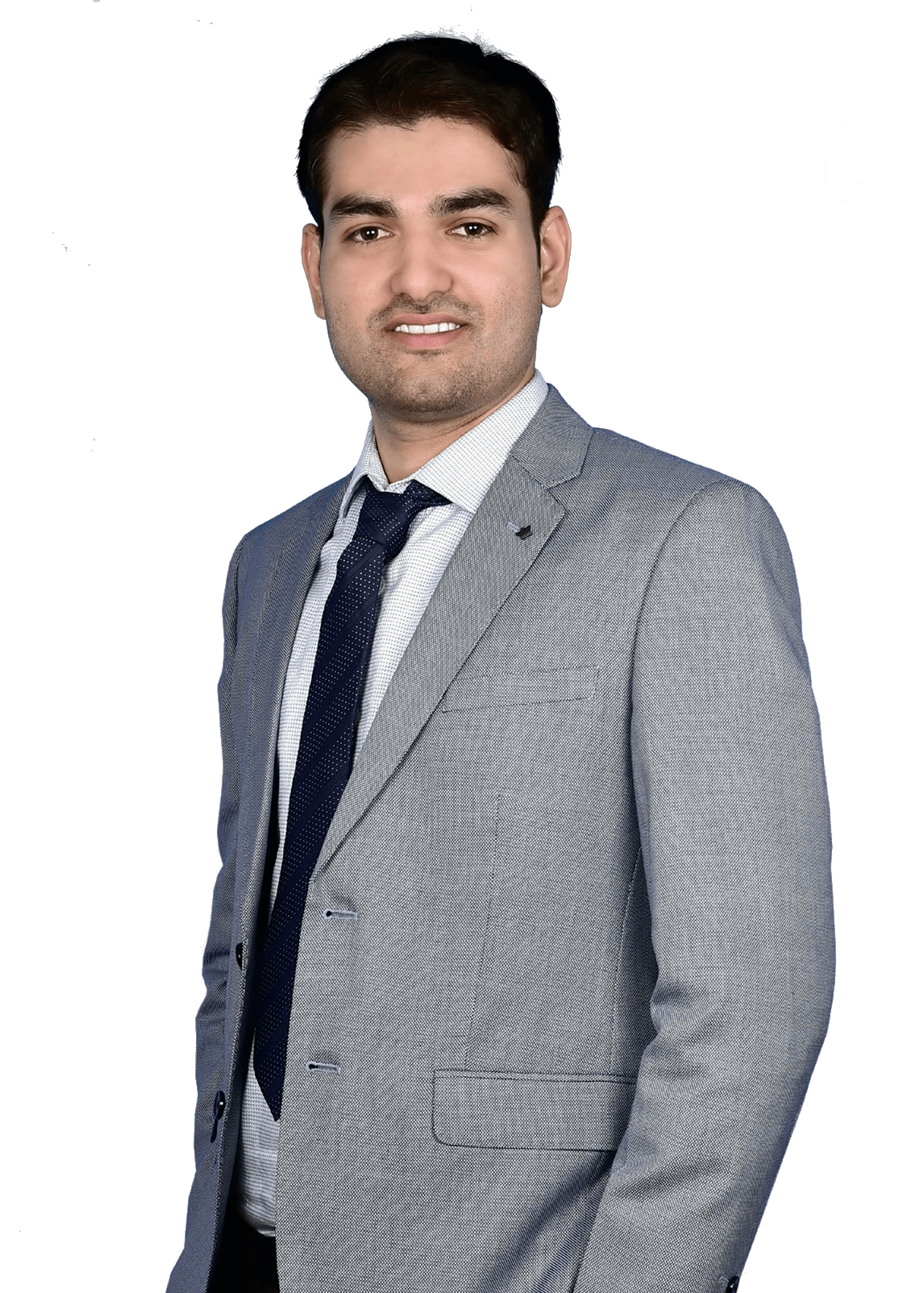 Anil Soni - Charted Accountant Sardarshehar